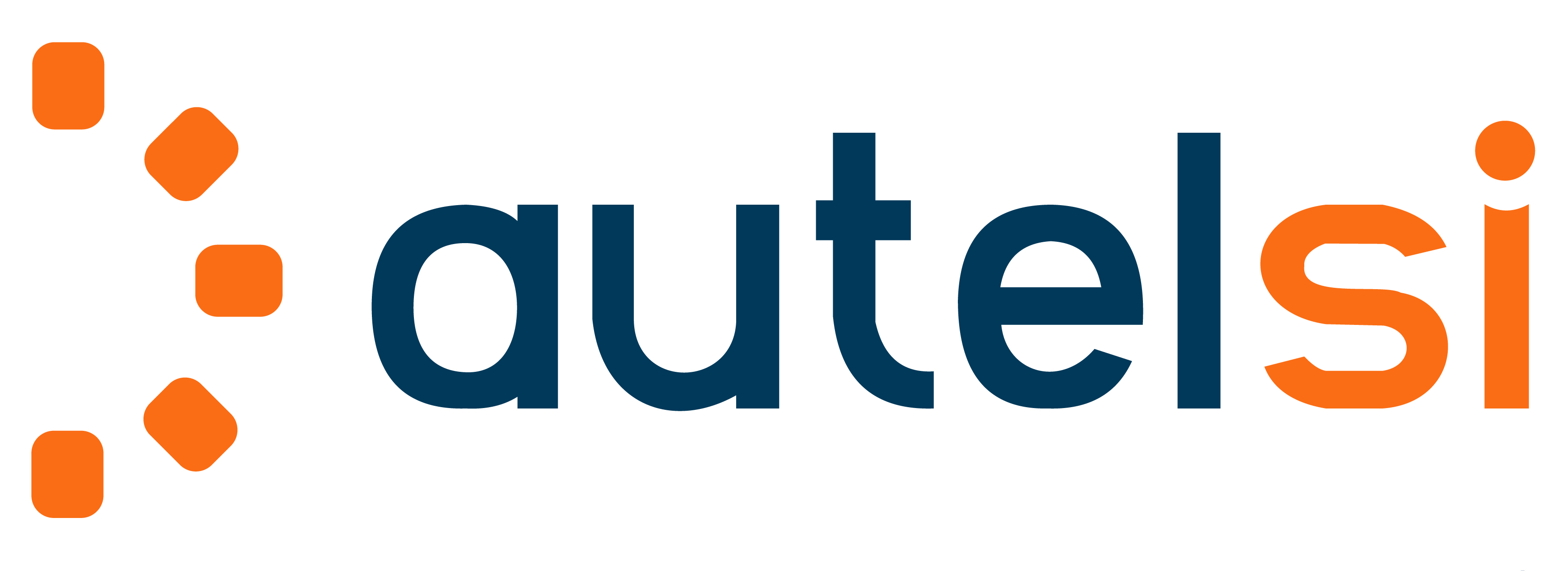 Logotipo AUTELSI